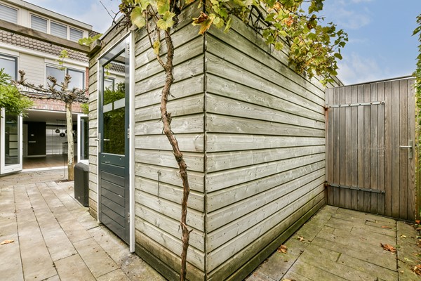 Medium property photo - Piet Lanserhof 14, 1435 HS Rijsenhout